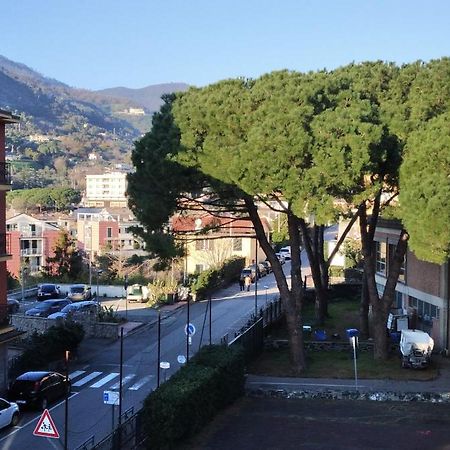 Oasi Felice Apartment Levanto Exterior photo