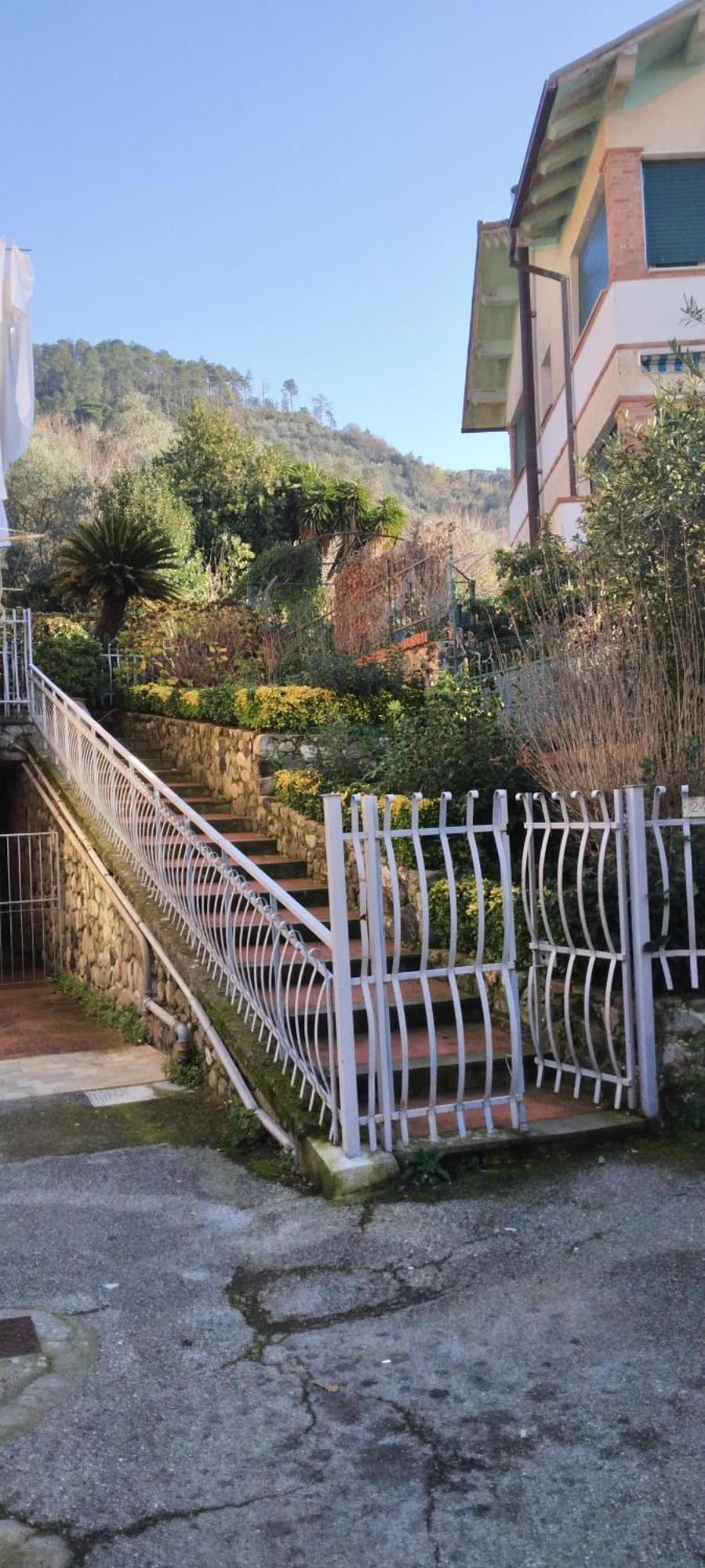 Oasi Felice Apartment Levanto Exterior photo