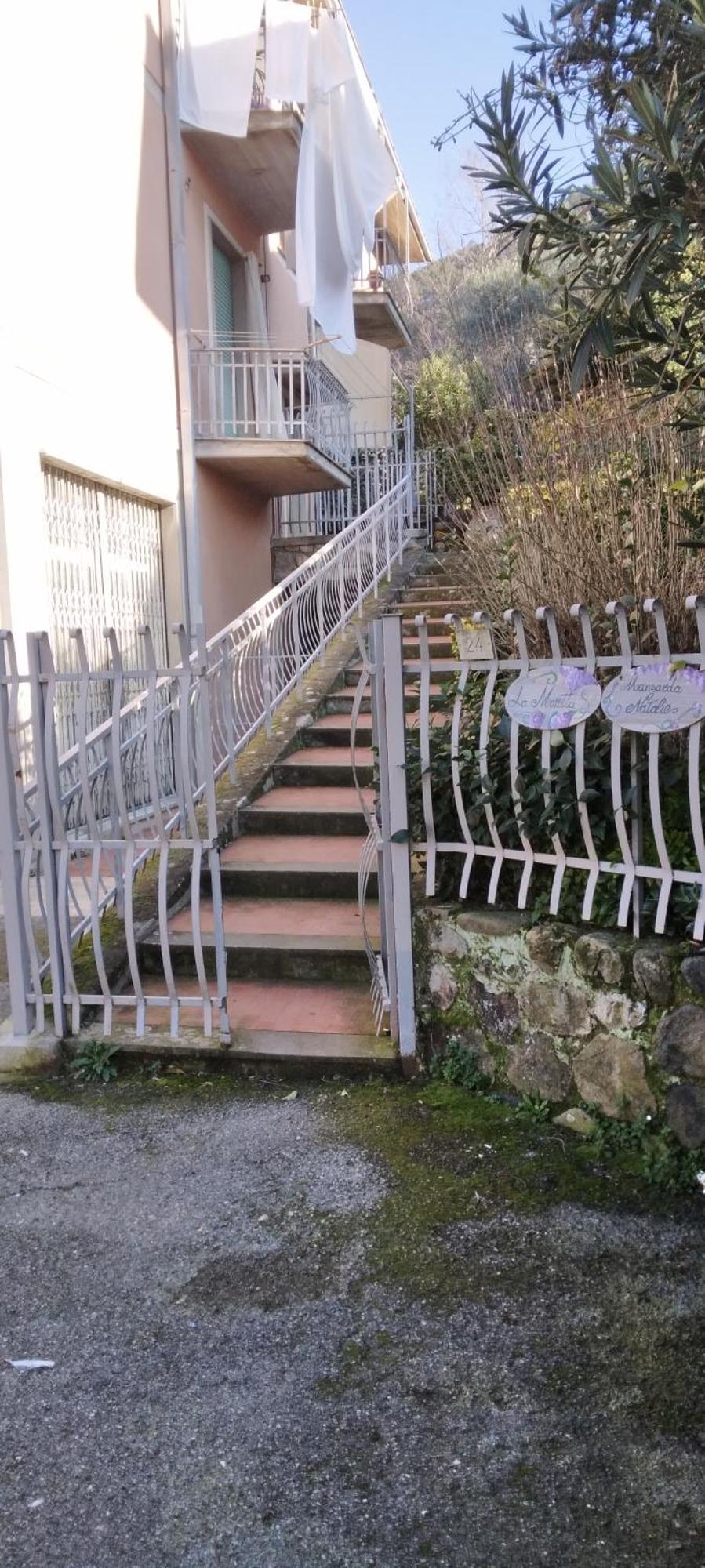 Oasi Felice Apartment Levanto Exterior photo