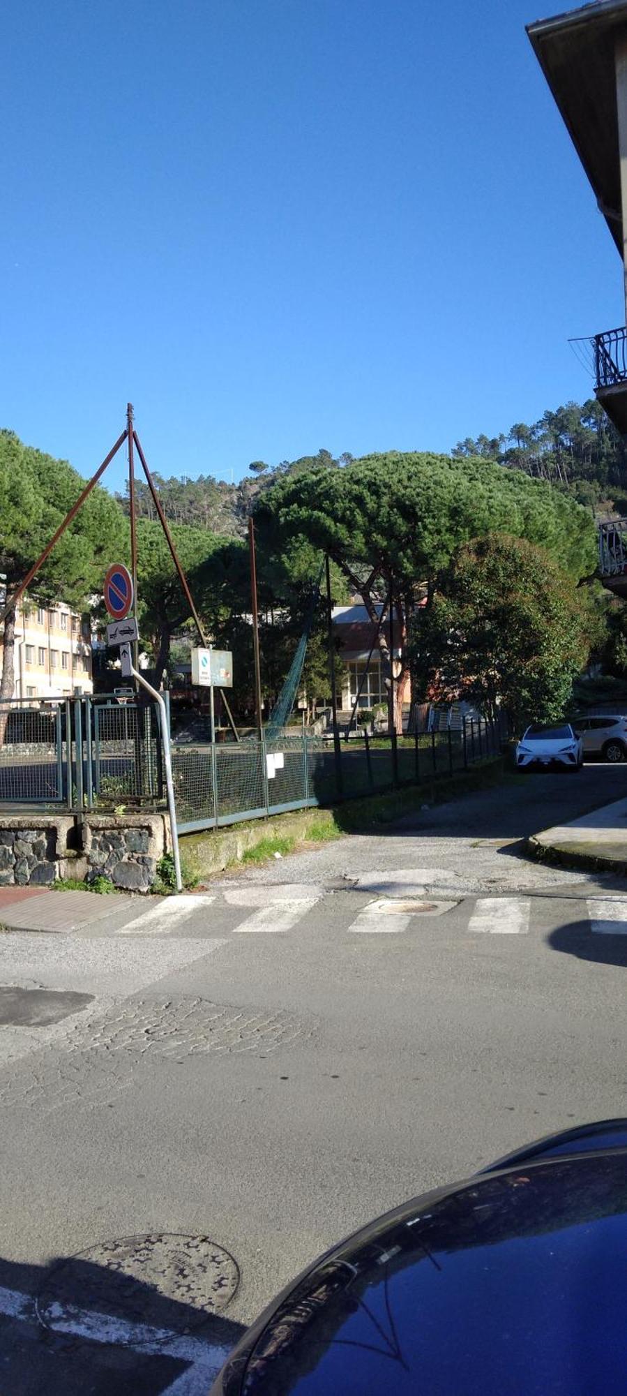 Oasi Felice Apartment Levanto Exterior photo