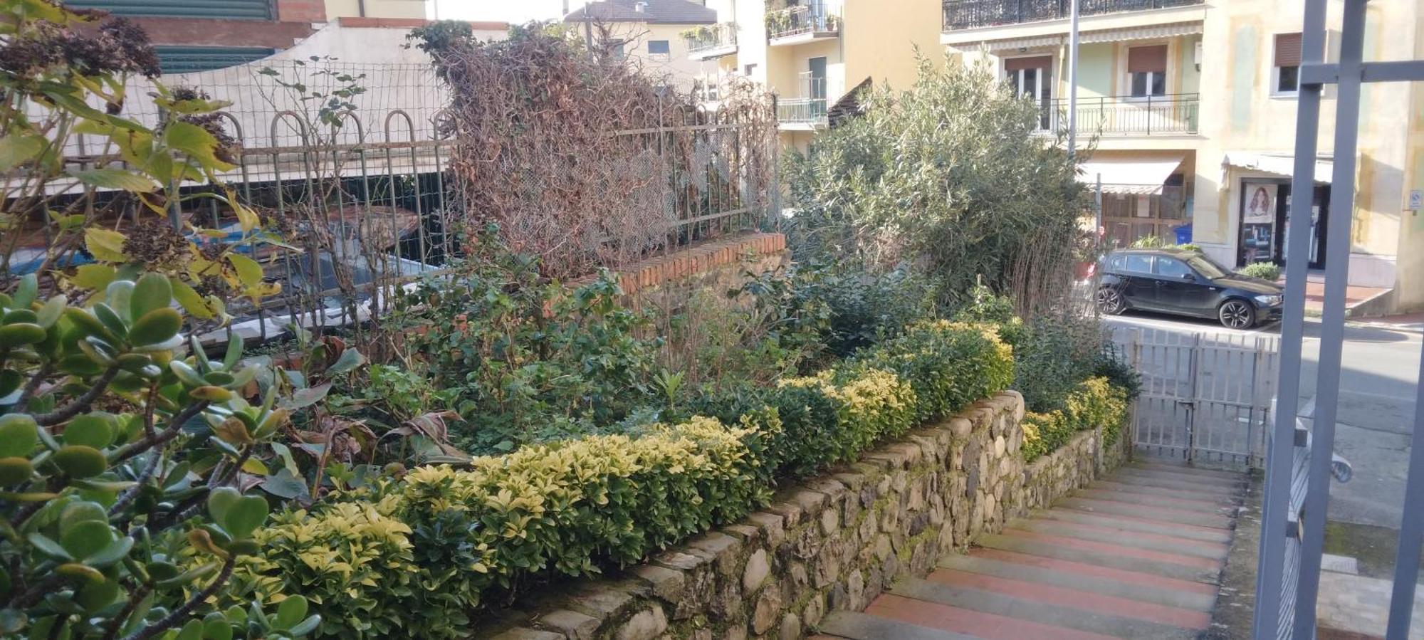 Oasi Felice Apartment Levanto Exterior photo