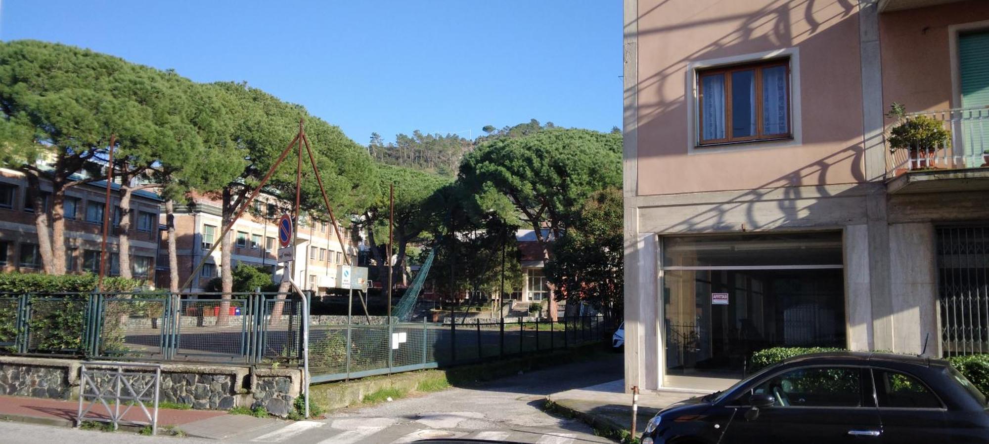 Oasi Felice Apartment Levanto Exterior photo