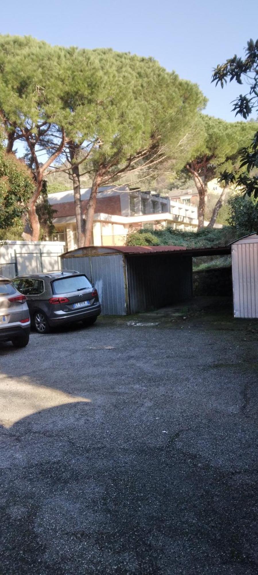 Oasi Felice Apartment Levanto Exterior photo