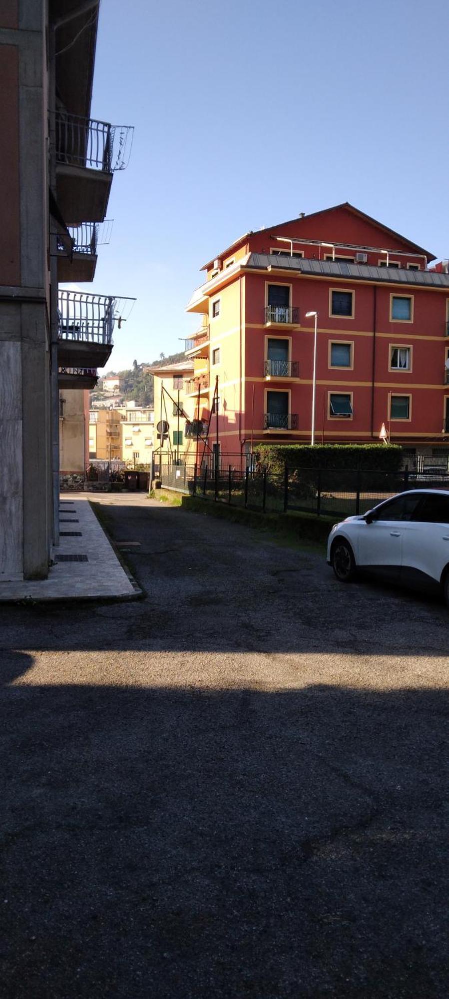 Oasi Felice Apartment Levanto Exterior photo