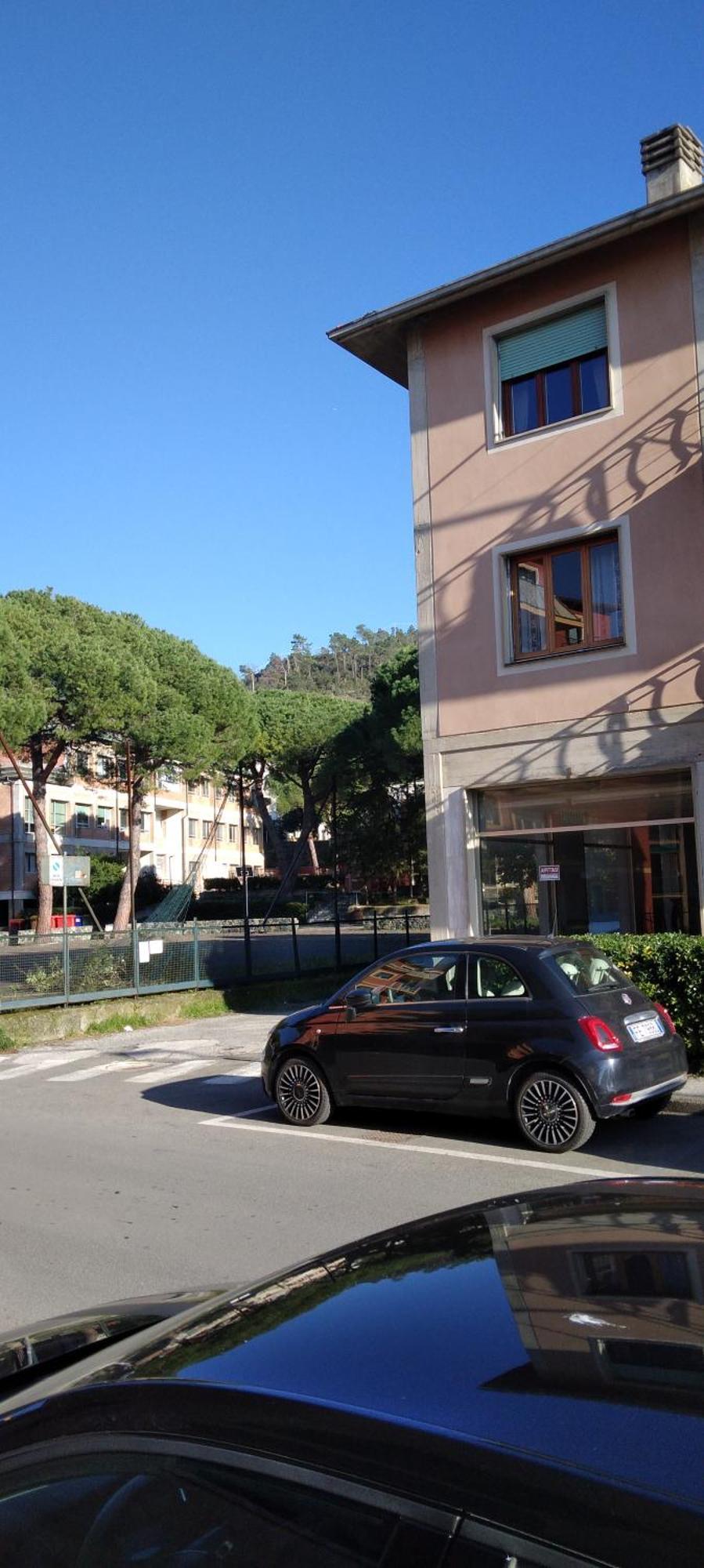 Oasi Felice Apartment Levanto Exterior photo