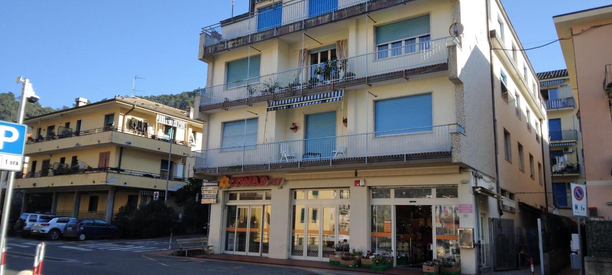Oasi Felice Apartment Levanto Exterior photo