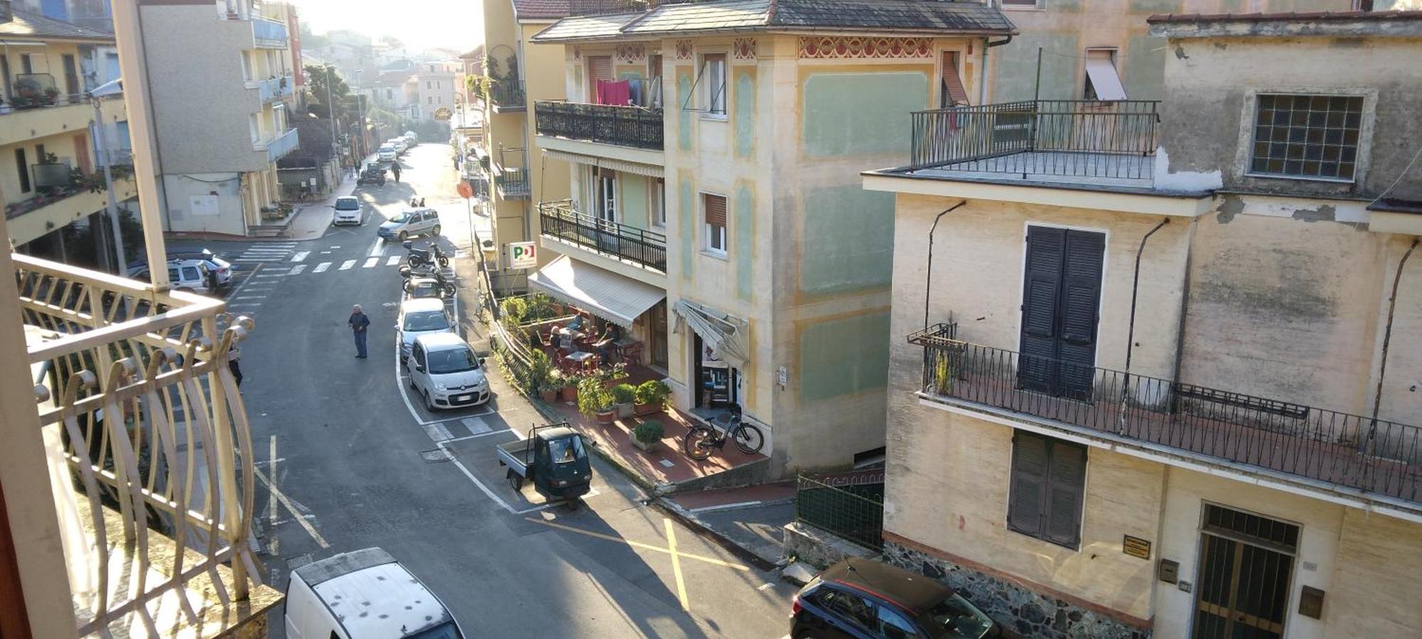 Oasi Felice Apartment Levanto Exterior photo