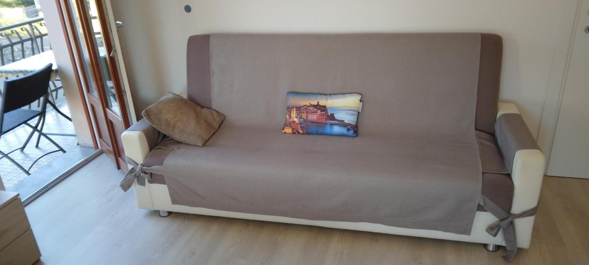 Oasi Felice Apartment Levanto Exterior photo