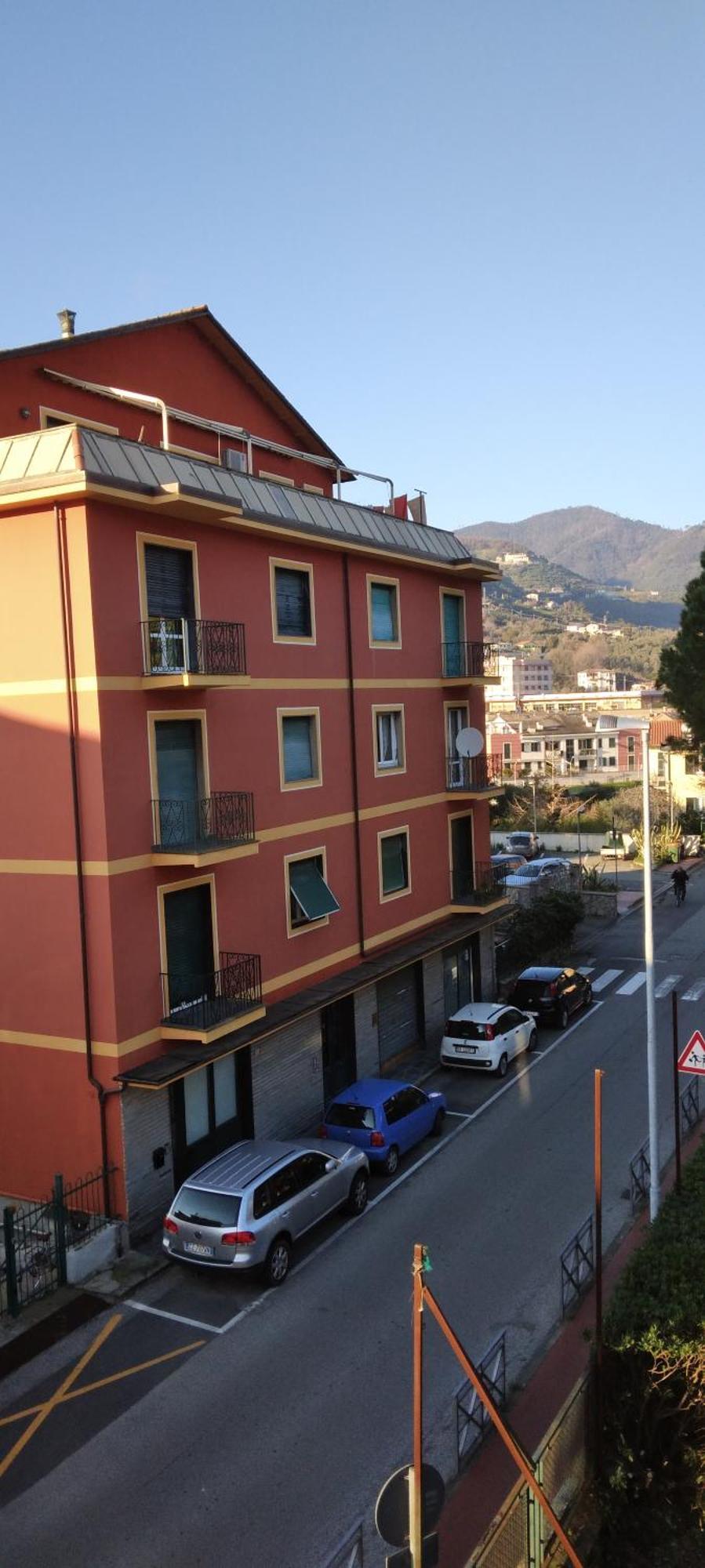Oasi Felice Apartment Levanto Exterior photo