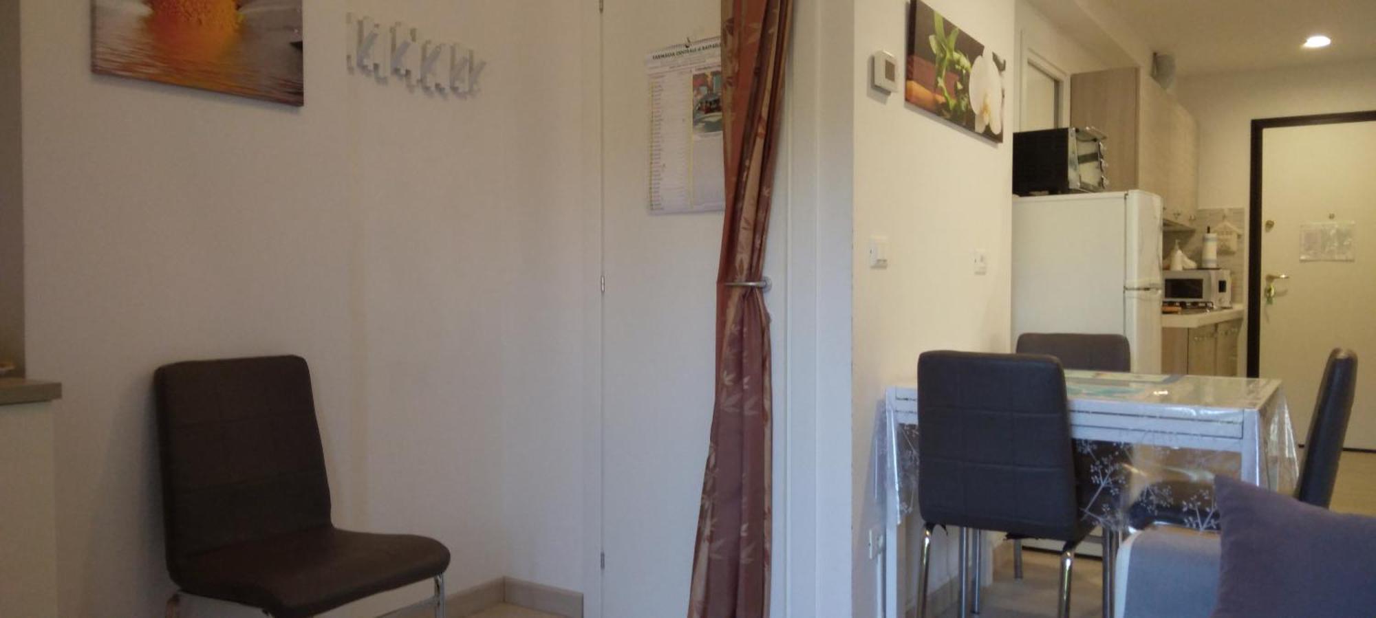 Oasi Felice Apartment Levanto Exterior photo