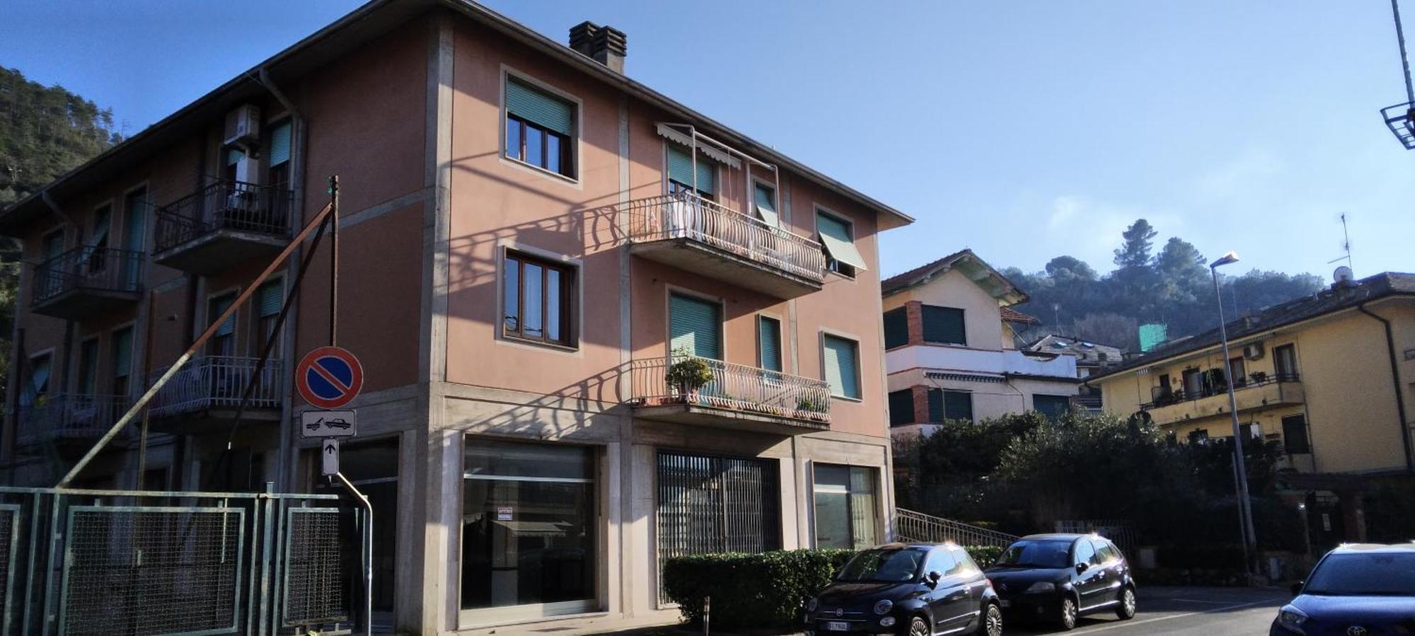 Oasi Felice Apartment Levanto Exterior photo