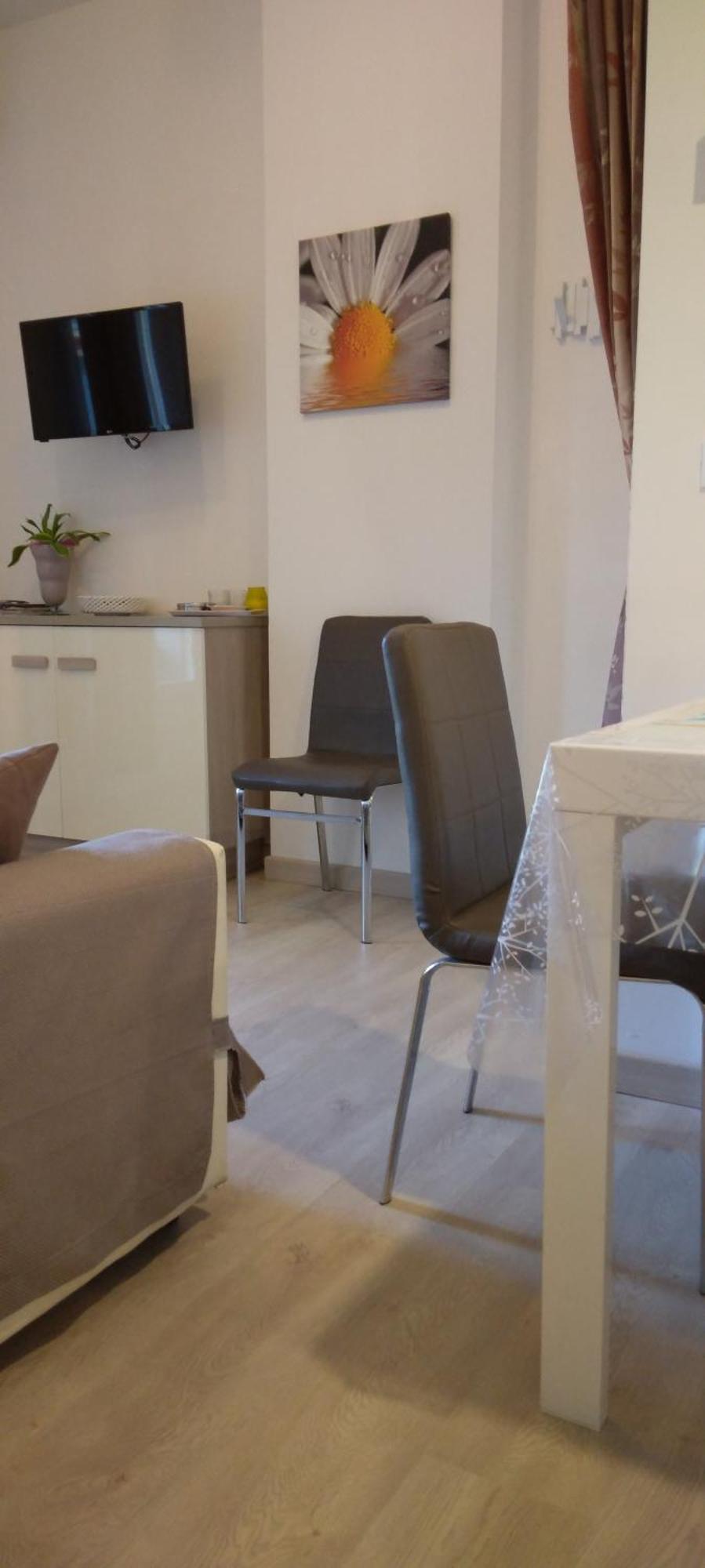 Oasi Felice Apartment Levanto Exterior photo