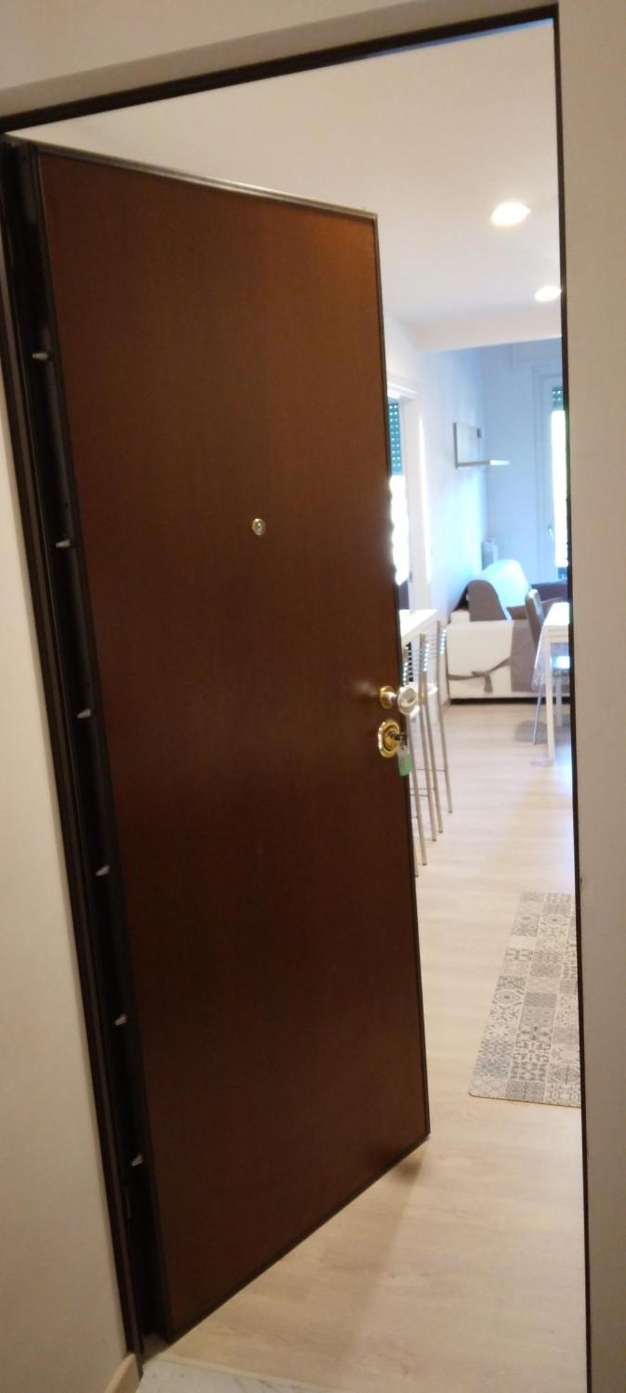 Oasi Felice Apartment Levanto Exterior photo